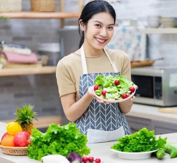 Giảm thời gian đun nấu